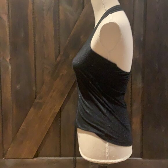 Roots Classic cottagecore button down 40%wool sweater - Picture 4 of 9